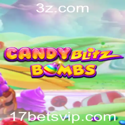 CandyBlitzBombs: Explorando o Fenômeno do Novo Jogo de Estratégia