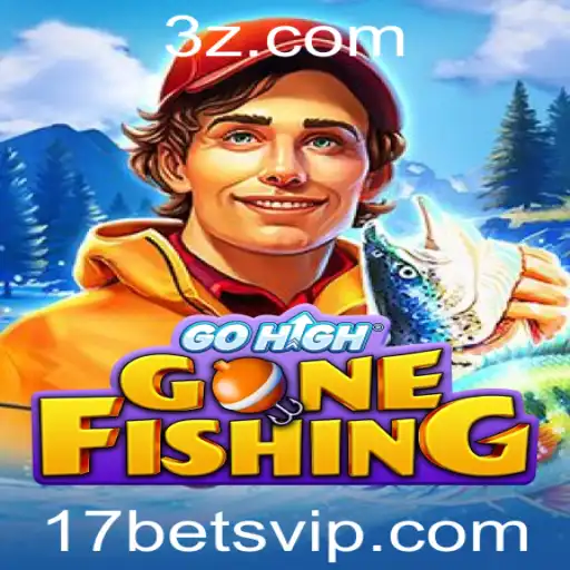 GoHighGoneFishing: Um Jogo Inovador com 17bet