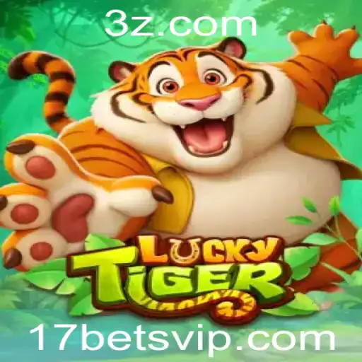 Descubra o Fascinante Mundo de LuckyTiger com 17bet