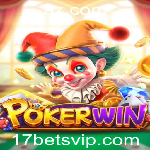 Descubra o Fascinante Mundo de POKERWIN com 17bet
