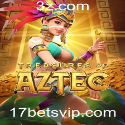 Explorando o Mundo Fascinante de Treasures of Aztec no 17bet