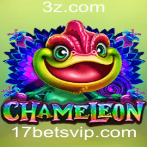 17bet - Descubra o Jogo 'Chameleon' e Sua Conexão com o Mundo de Apostas 17bet