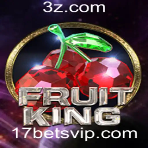 17bet - Descubra o Empolgante Mundo de FruitKing no 17bet