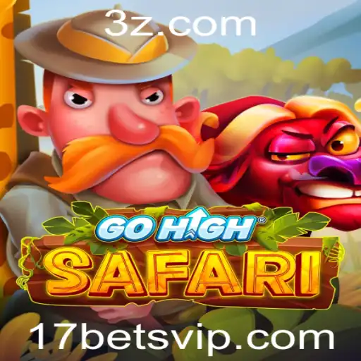 17bet - GoHighSafari: Explorando a Nova Sensação no Mundo dos Jogos