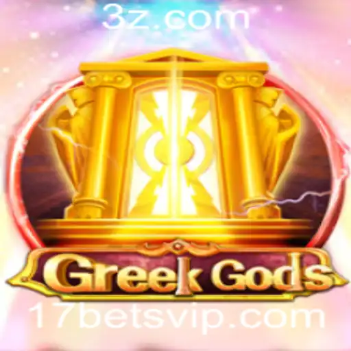 GreekGods: A Nova Sensação no Mundo dos Jogos de Estratégia