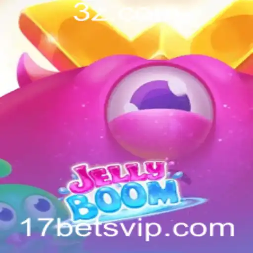 17bet - Explorando o Novo Jogo JellyBoom: Aventuras e Estratégias