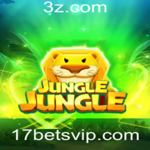 17bet - Descubra o Mundo de Aventura em JungleJungle