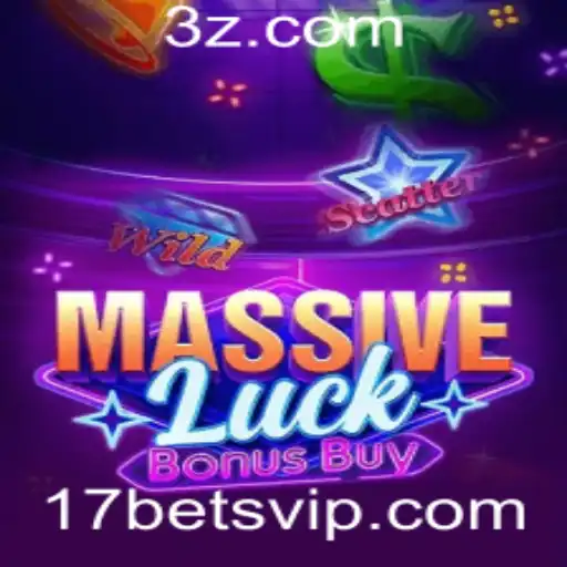 Explorando o Jogo MassiveLuckBonusBuy no Casinolândia com 17bet