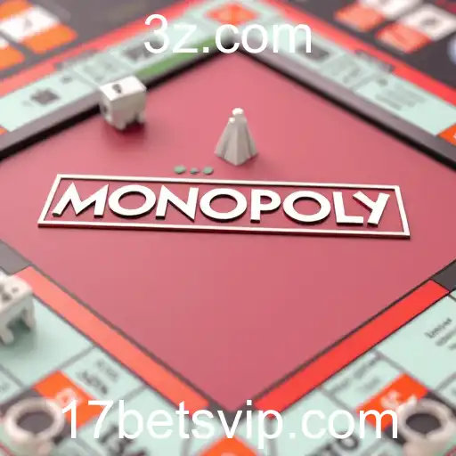 Monopoly: Uma Jornada pelo Universo das Propriedades e Estratégias