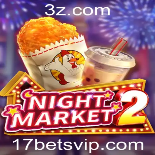 17bet - Explorando o Fascinante Mundo do Jogo NightMarket2