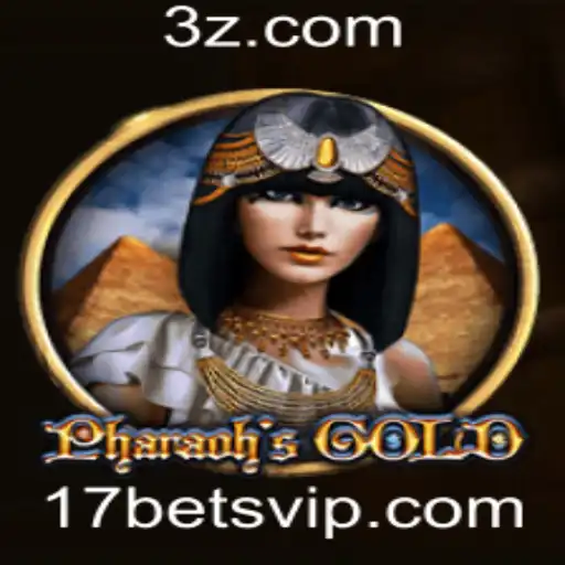 17bet - Explorando PharaohsGold: Aventura e Estratégia no Mundo dos Faraós