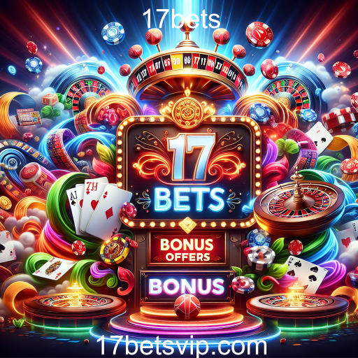 Descubra as Melhores Promoções de Jogos no 17bets