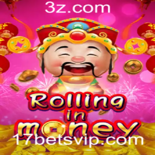 17bet - RollingInMoney: Dominando o Jogo e Explorando as Regras com 17bet