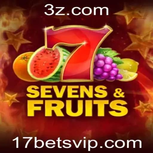 17bet - Explorando SevensFruits: A Experiência de Jogo no 17bet