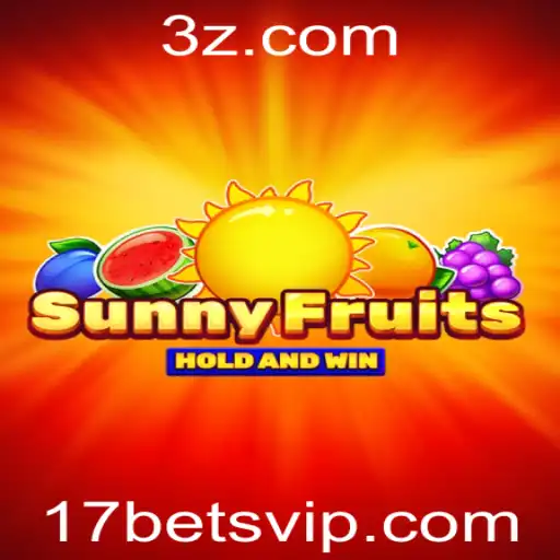 17bet - Descubra o Fascinante Mundo do Jogo SunnyFruits no 17bet